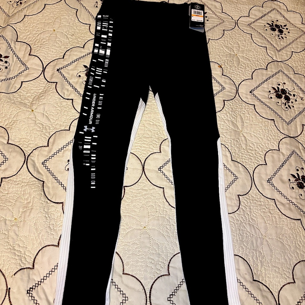 Under Armor leggings